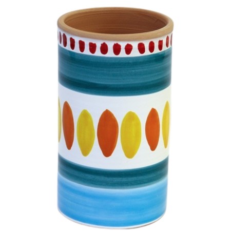 Wine or utensil holder Solunto PBT684SO Wine or utensil holder Solunto PBT684SO